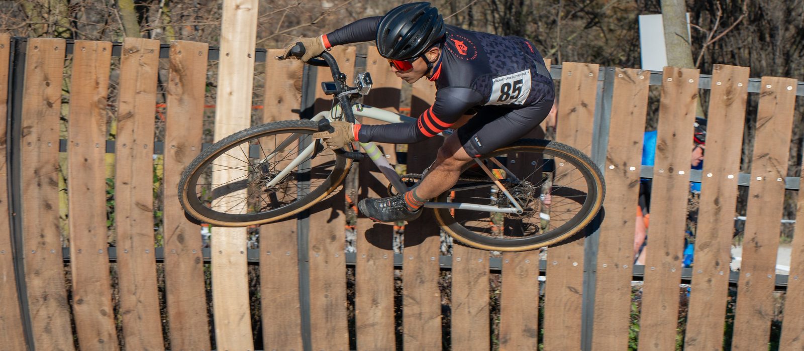 Quarry Cross at The ChiCrossCup